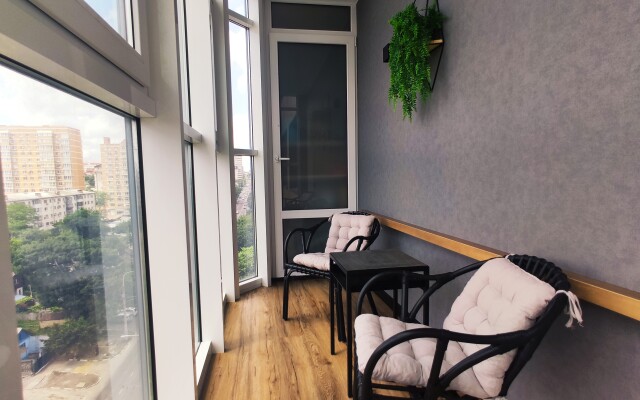 Prichal Apartments
