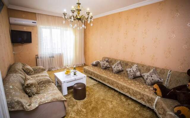 Batumi street-Kobaladze N8 Apartments