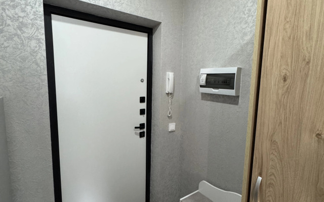 V Samom Tsentre Rostova Flat