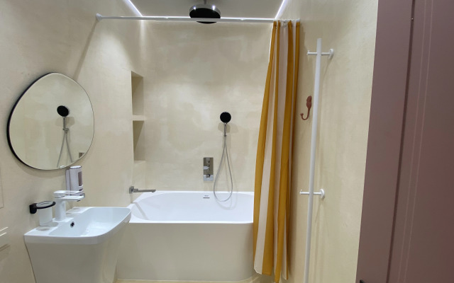 Квартира Уютная Рядом с Шереметьево