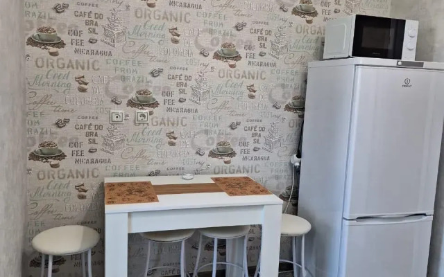 Квартира Однокомнатная