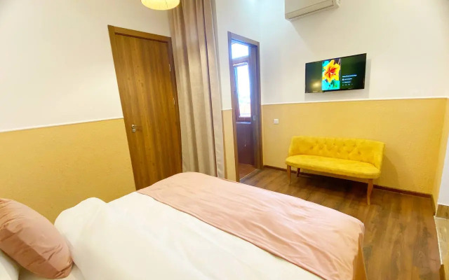 Orange Kutaisi Hotel