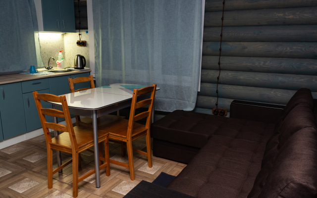Domik Guest House