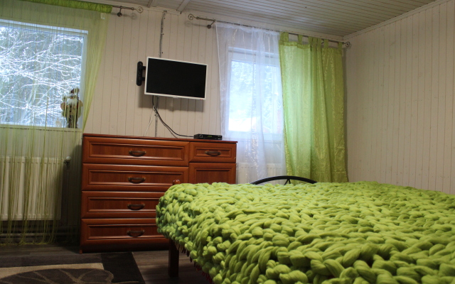 Bukovel Private Sadiba Arina Guest House
