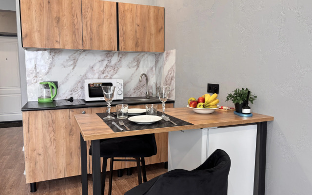 Квартира на Проспекте Дружбы Народов 61/1