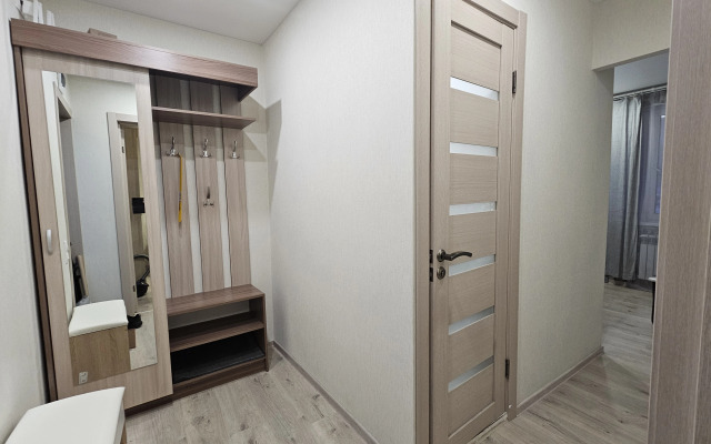 Квартира На Строителей 13 Ан Град