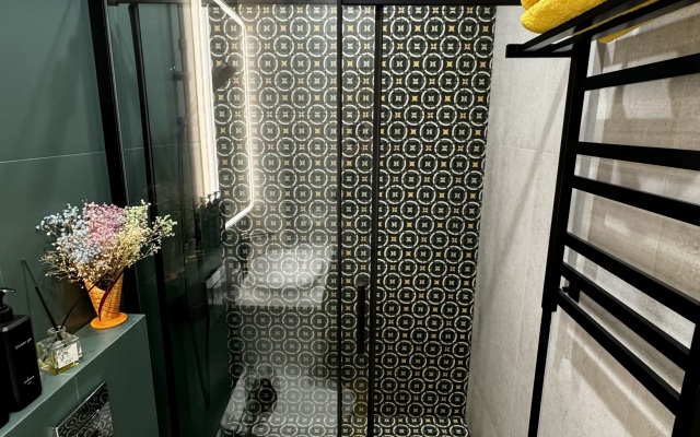 Apart Na Starom Arbate Apartments