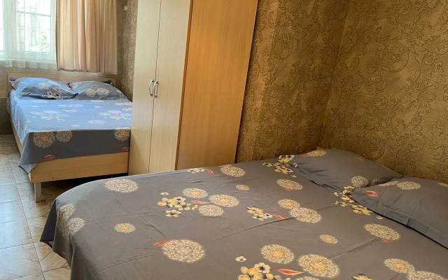 U Rozy Guest House
