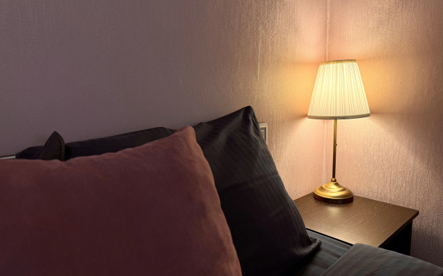 Апартаменты Apart-Comfort на Которосльной Набережной 4