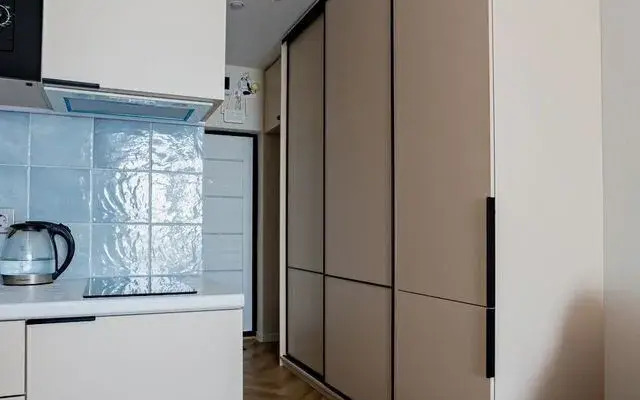 Na Yasnogorskoy Ulitse 16/2k5 Apartment