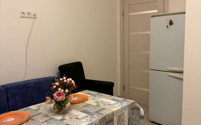 Kvartira V Belyaevo Apartments