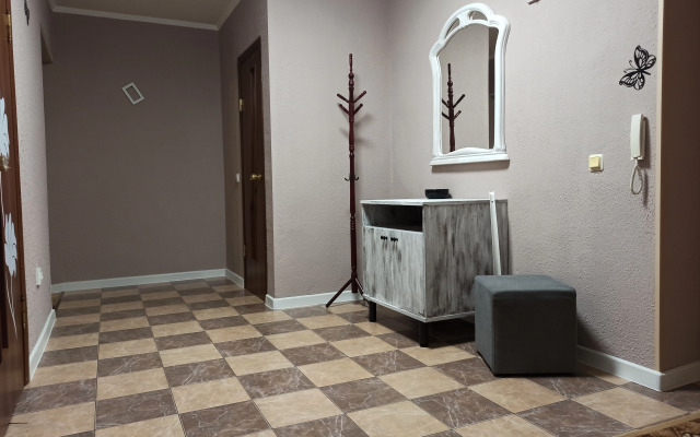 Квартира в районе Дашково-Песочня