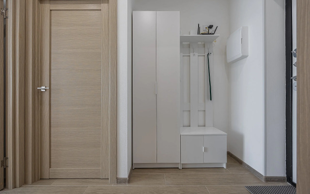 Апартаменты iZi Apart на ул. Коперника, Сормовский парк