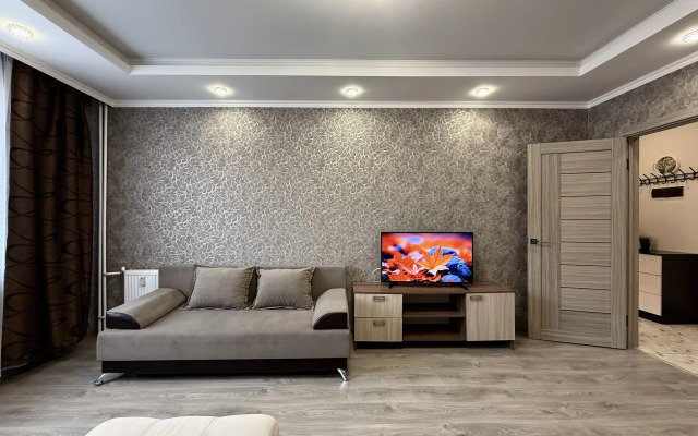 Квартира на улице Поляничко