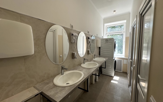 Gorod Snov Hostel