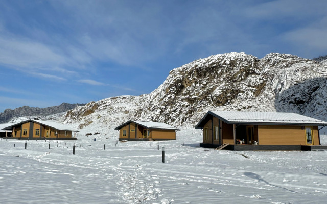 Шале Оздоровительно-рекреационный центр АТАРАЙ