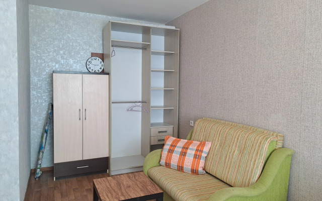 Квартира Уютная на Байбакова