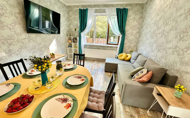Karlimone Private house