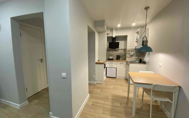 Апартаменты SeveRent на Первомайской 16