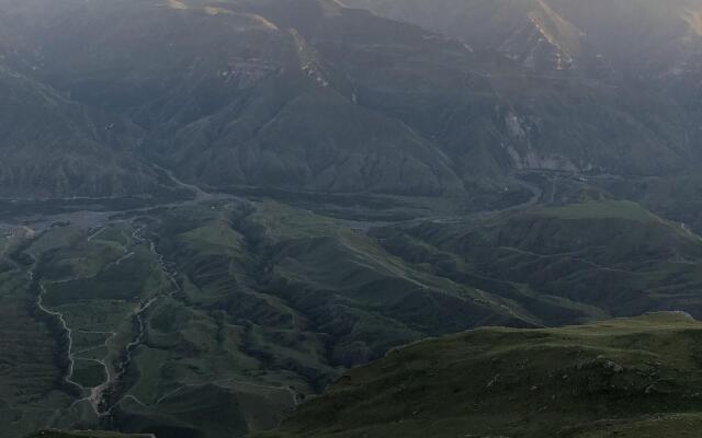 Гостевой дом Уют