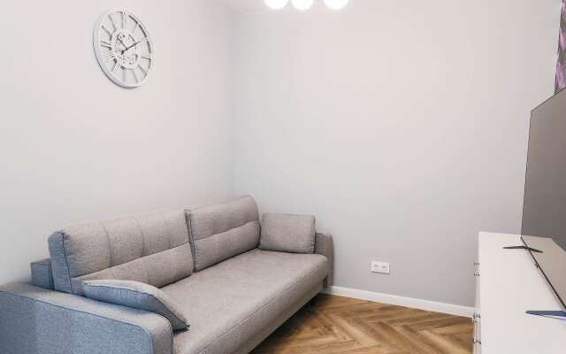 Kivi Apartments