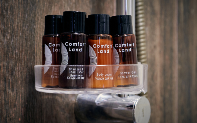 Гостевой дом Лермонтовская скала