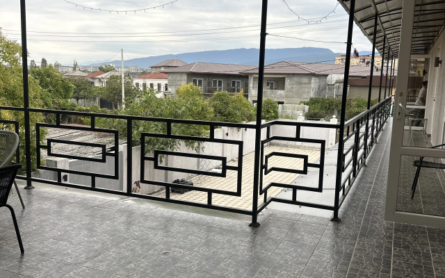 Premyer Sukhum Guest House