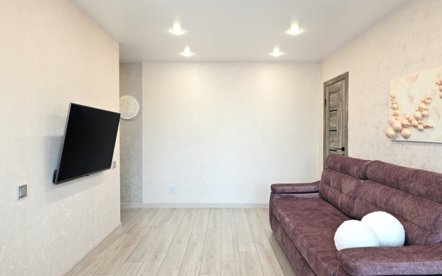 Flat na Baumana Milli House