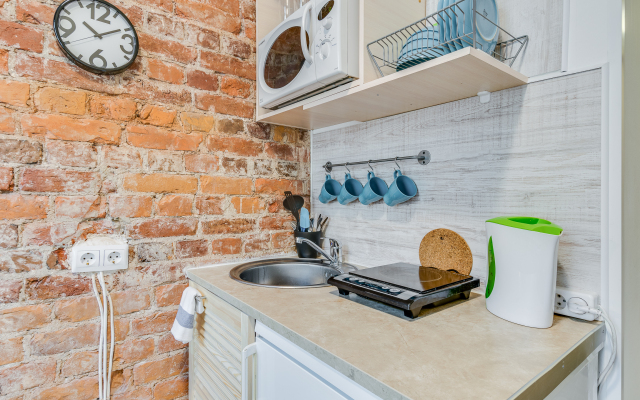 Апартаменты Киона Лофт 5