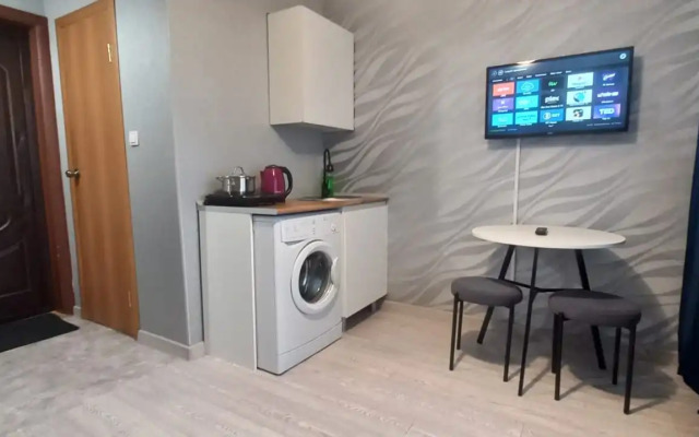 Parashyutnaya 21 Apartments