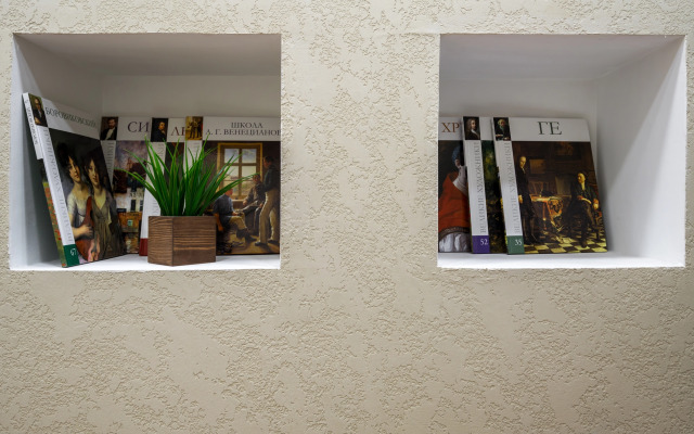 Квартира New Horizon Nevskiy 91 вид на главную улицу Петербурга из вашего окна