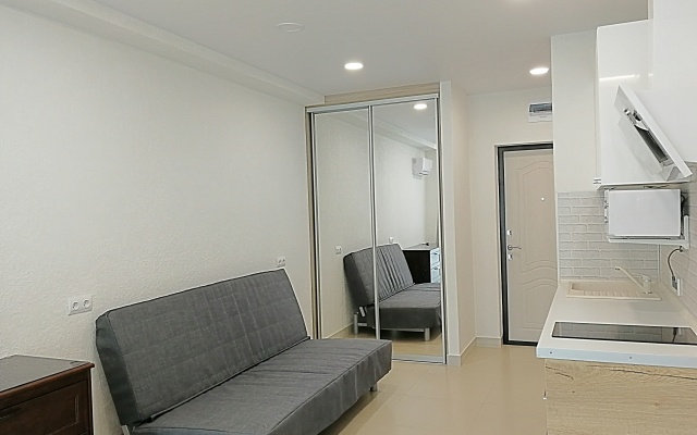 Apartments Sacvoyage 17