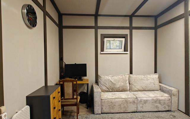 Частный Дом Уютный на Природе