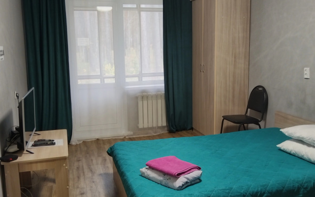 Apartamenty Variant
