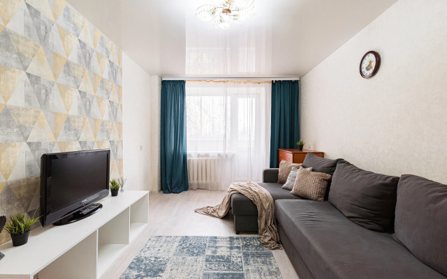 Апартаменты Apart+ Мельникайте 9