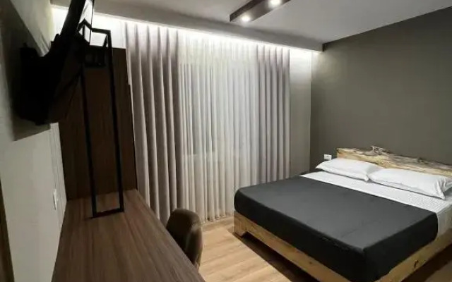 Ikona Hotel