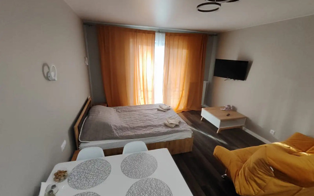 Апартаменты у моря