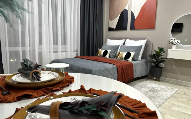 Квартира Живи Тут