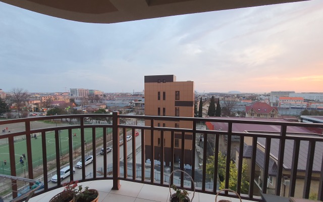 Na Kaspiyskoy Ot Homehotelsochi Apartments