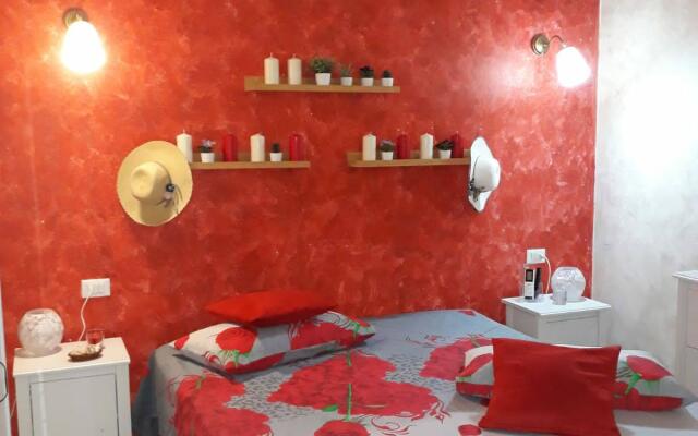 Suitesrome&coccinella Pescara Apartments