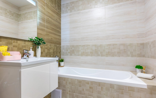 Dobro Pozhalovat Eger ryadom s M4 Apartments
