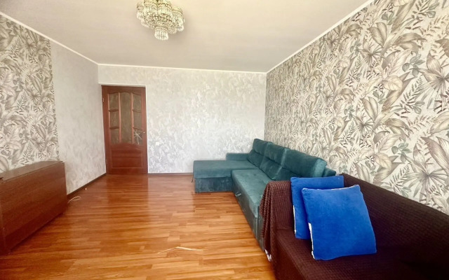 Na Ulitse Mendeleeva 227 Flat