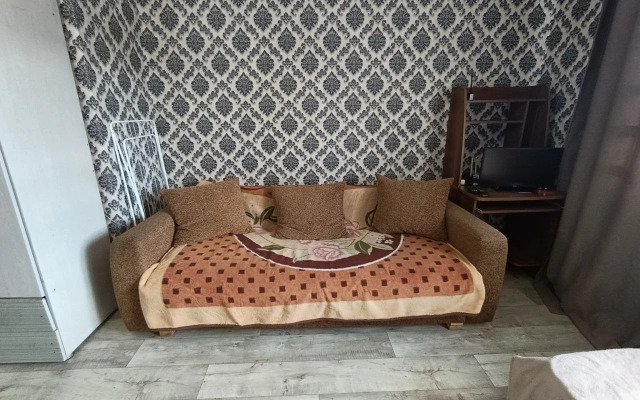 Uyutnaya Studiya V Tsentre Goroda Flat