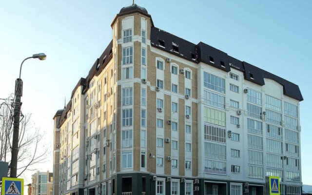 Pravdy 25 Apartments