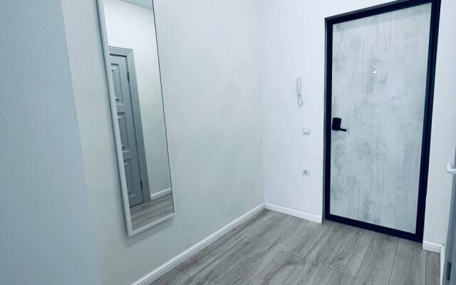 Апартаменты Тигровая 16А