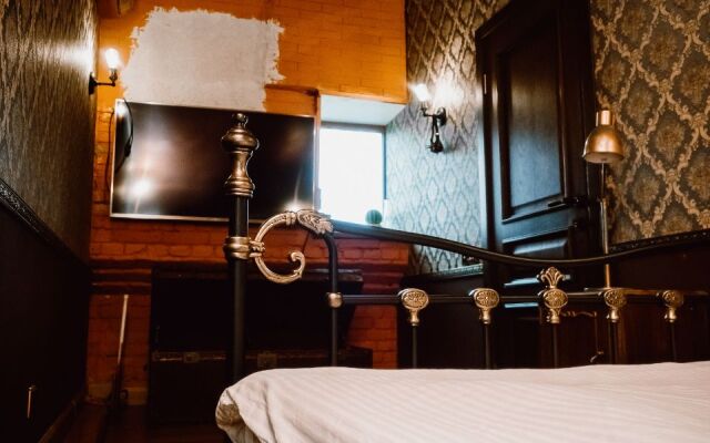 Квартира ImpeRialist