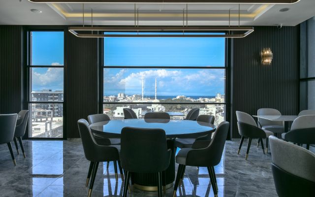 Отель Dorana Hotel Gazimagusa