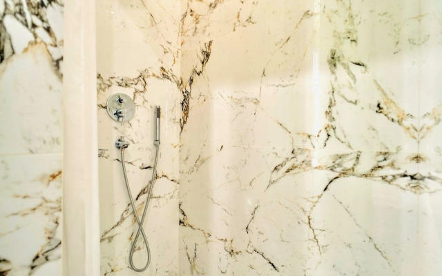 Апартаменты Lalapart Green Retreat с видом на Москва-реку у метро Шелепиха