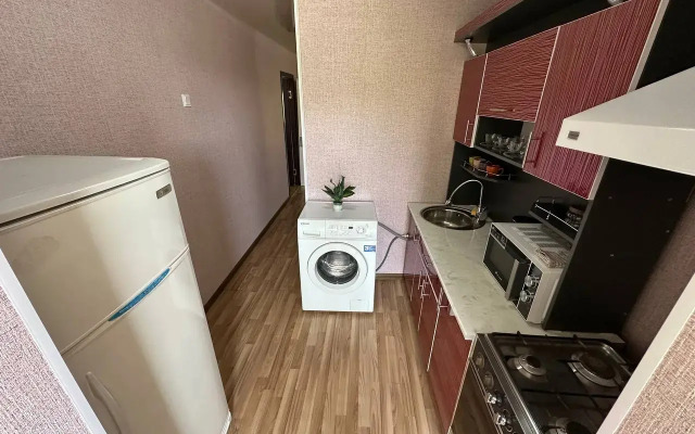 Bronin Homes Registan Apartments
