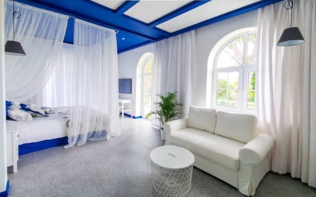 Alisa, Privet Guest House
